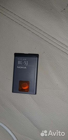 Батарейка BL-5J