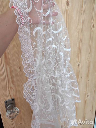 Церковный платок новый, женские вещи