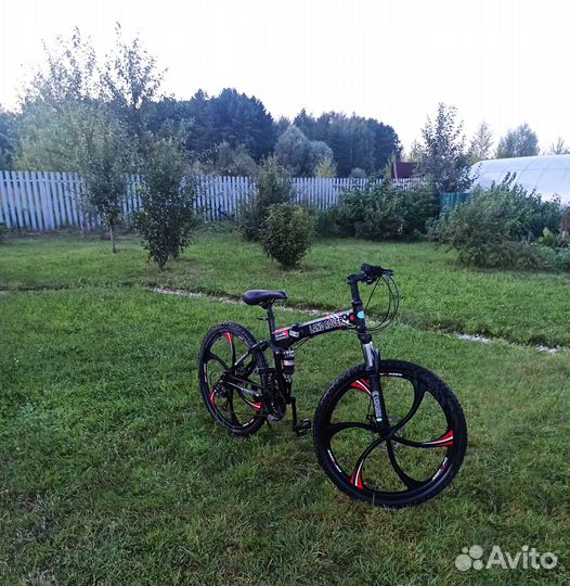 Велосипеды бу взрослый скоростной