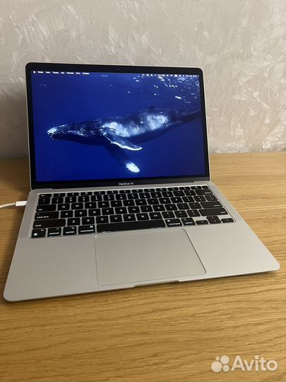 MacBook Air