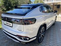 Volkswagen Tayron X 2.0 AMT, 2023, 9 000 км, с пробегом, цена 4 799 000 руб.