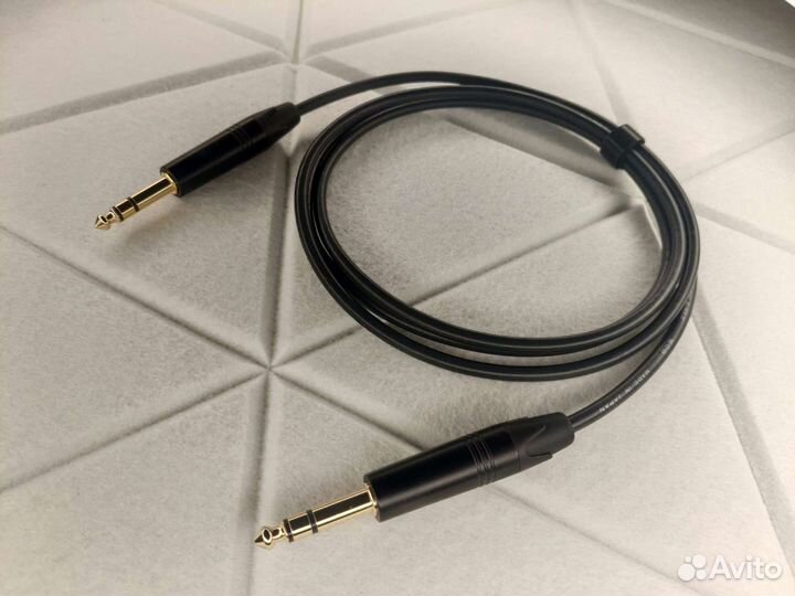 Jack 6,3 st на Jack 6,3 st canare l-4e5at