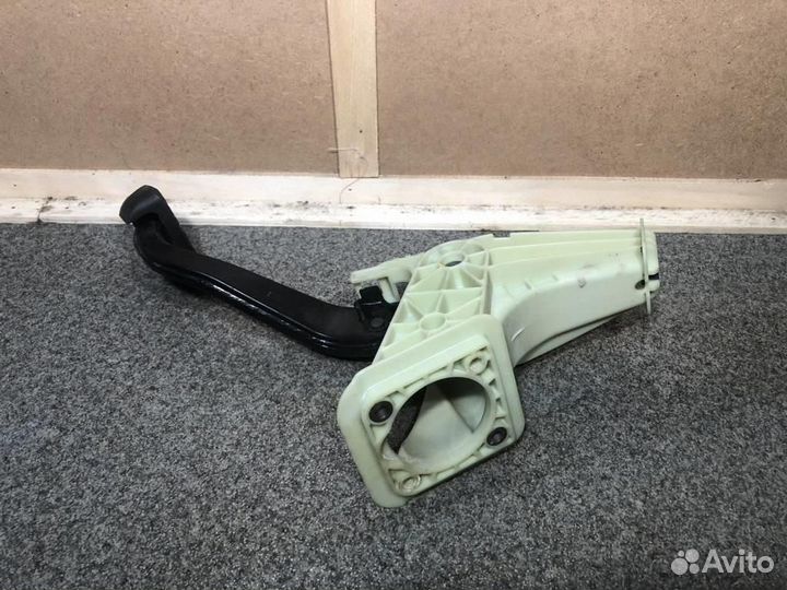 Педаль тормоза BMW X3 F25 2010