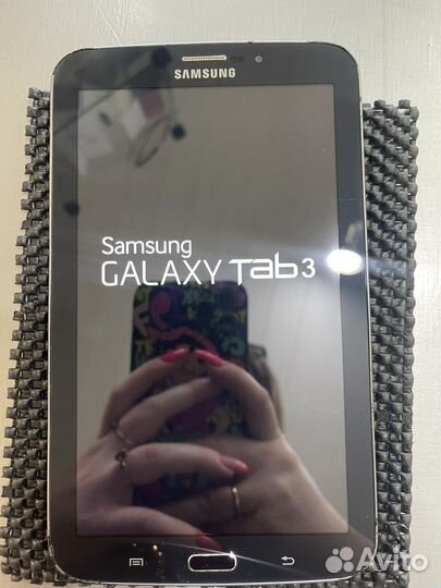 Samsung galaxy Tab 3 Планшет