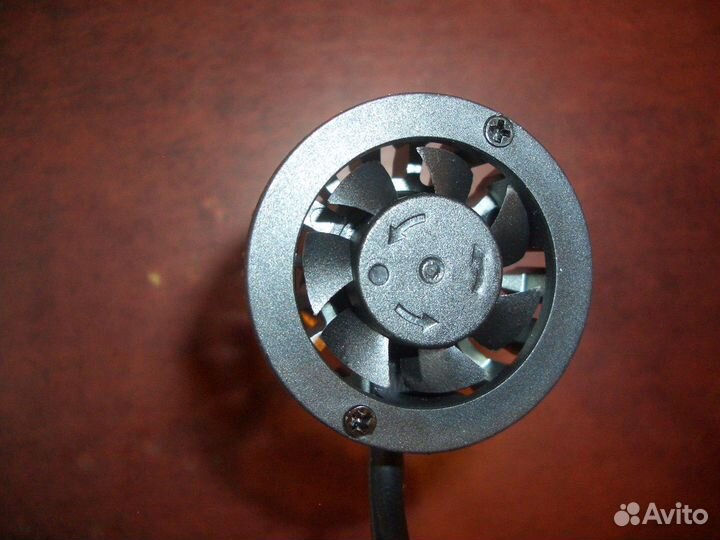 Лампы светодиодные H1. три цвета в одной лампе