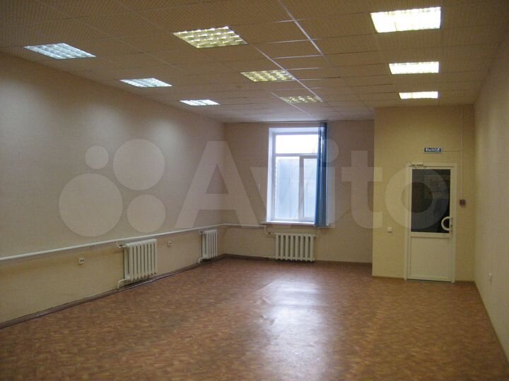 Офис, 125 м²