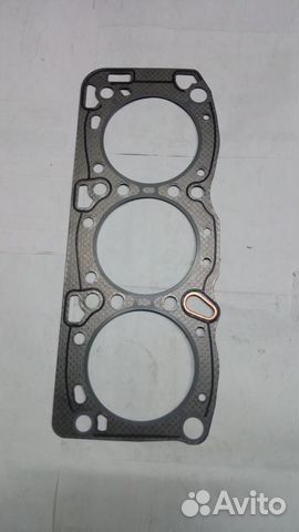 Прокладка гбц - NKL