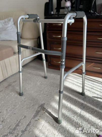 Ходунки-опоры Амрус