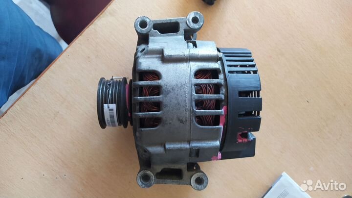 Генератор vag 06b903016af 140a