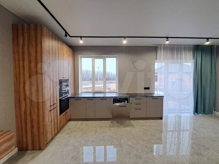 Дом 85 м² на участке 7,5 сот.