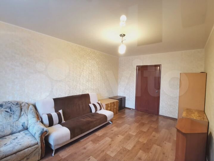 2-к. квартира, 55 м², 4/9 эт.