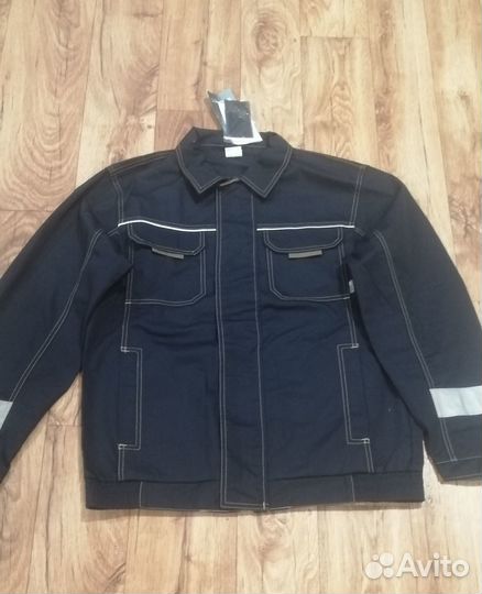 Спецодежда