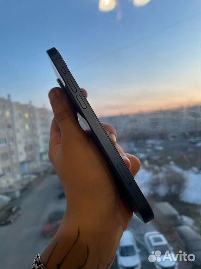 iPhone 12, 128 ГБ