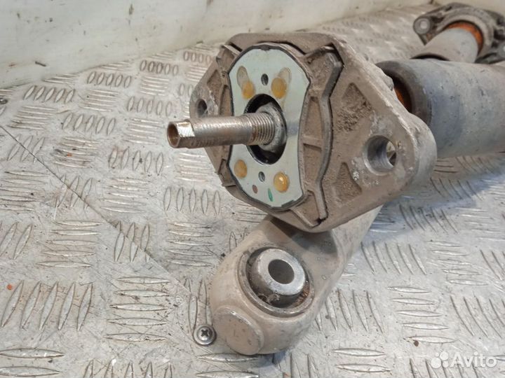 Амортизаторы задние комплект Porsche Panamera