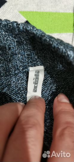 Джемпера для мальчика 7-8 лет