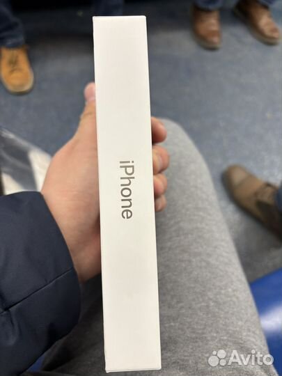 iPhone 16 Pro Max, 256 ГБ