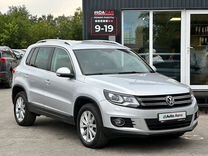 Volkswagen Tiguan 2.0 AT, 2012, 179 377 км, с пробегом, цена 1 599 000 руб.