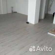 Укладка ламината, настил линолеума,плинтус, фанера