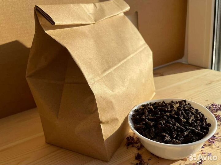 Иван-чай 1 кг 2023 тот самый, как надо