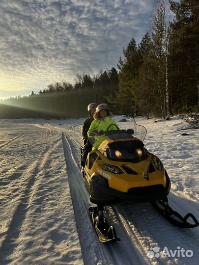 Stels viking 600