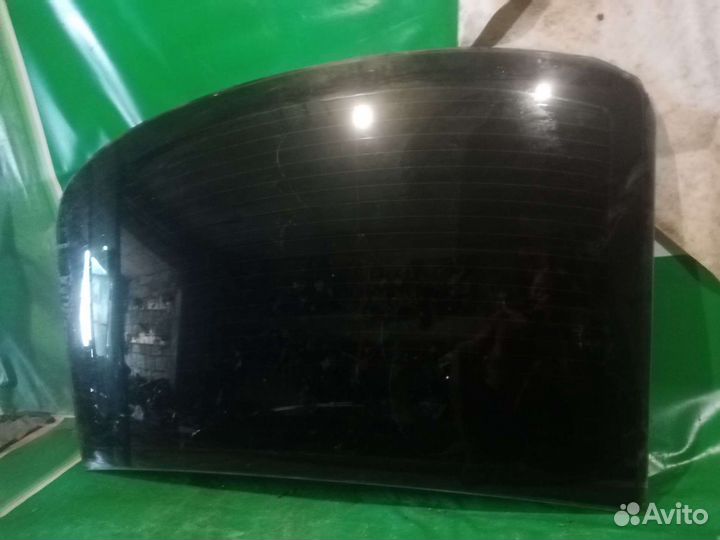 Стекло заднее лобовое BMW7 E65 730i 2003