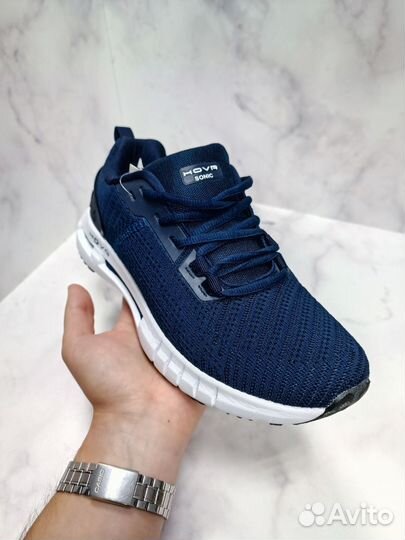 Кроссовки under armour