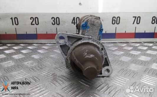 Стартер Toyota Verso рест. 2012 281000R021