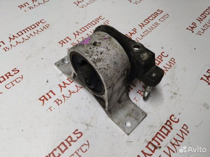 Подушка двигателя Nissan Murano Z50 QR25 2007