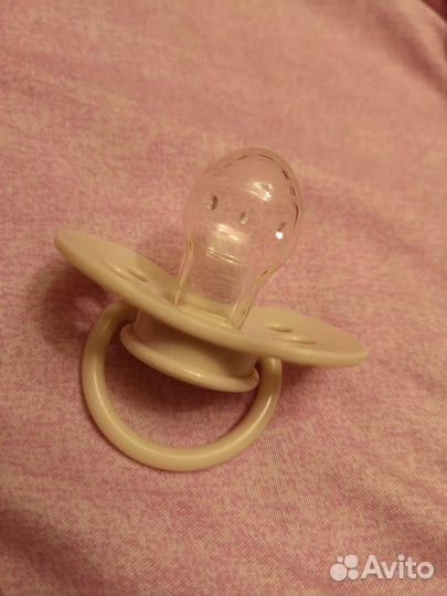 Соска пустышка новая 6-18 Lovi