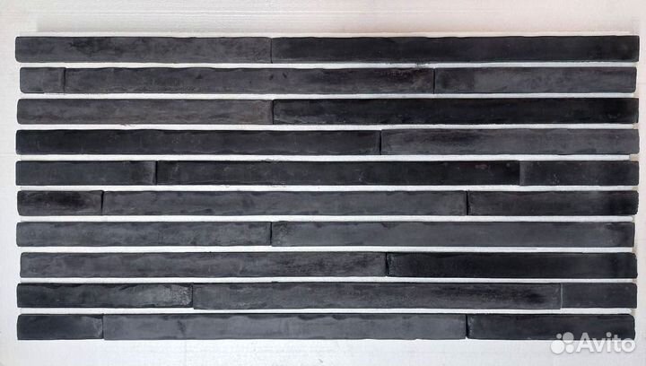 Облицовочная плитка ригель с завода/гарантия