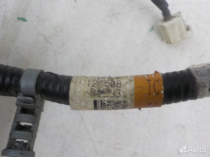 Проводка моторного отсека Ford Mondeo V 2015