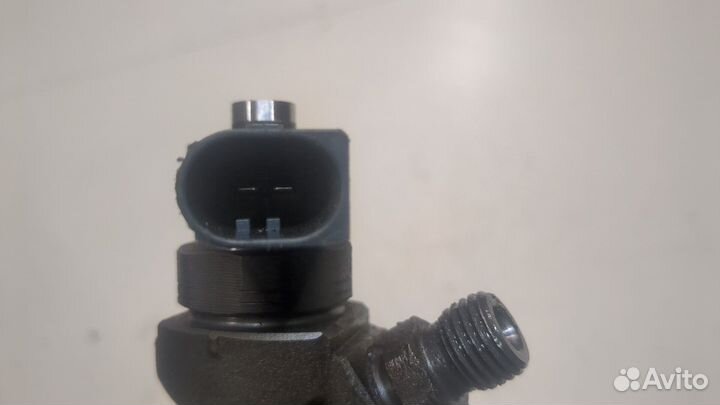 Форсунка топливная Volkswagen Passat 7 Европа