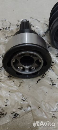 Шрус наружный Suzuki lynx co3706