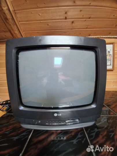 Телевизор бу
