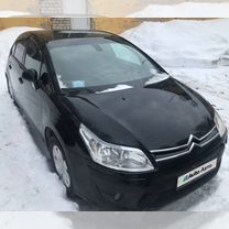 Citroen C4 1.6 AT, 2008, 120 000 км, с пробегом, цена 250 000 руб.