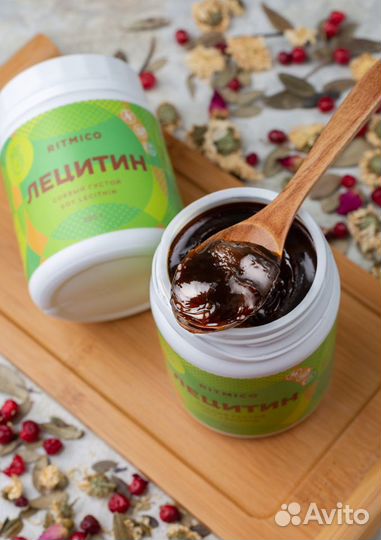 Фасовка сыпучих продуктов