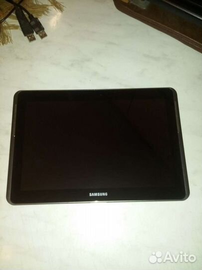 Samsung galaxy TAB
