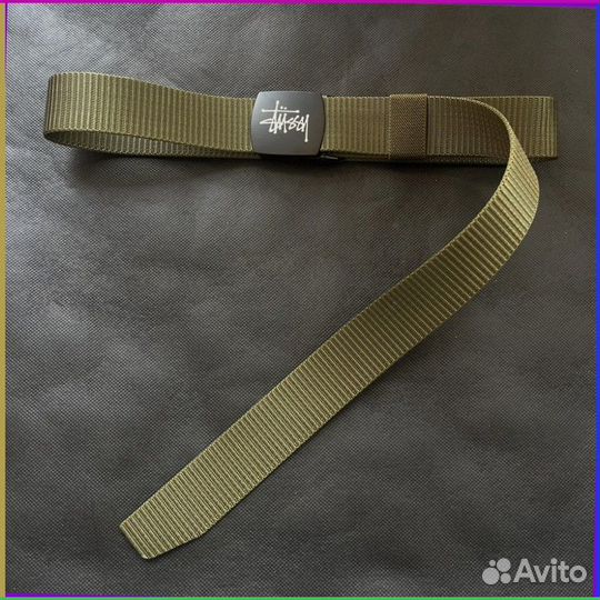 Ремень Stussy (67714 Номер Арт: )