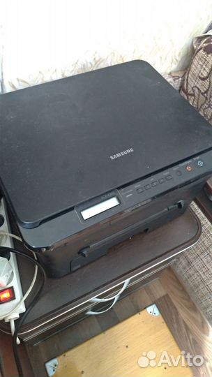 Мфу samsung scx 4300