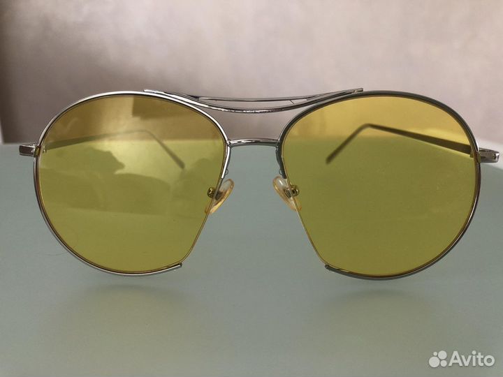 Стильные очки