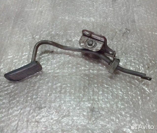 Педаль газа Chevrolet Lanos 1.5