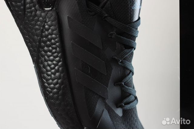 Кроссовки Adidas Black