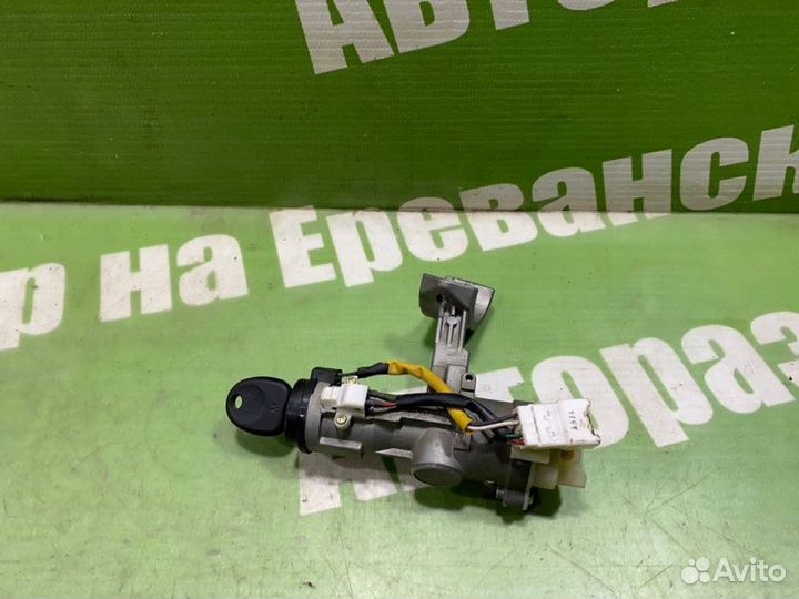 Замок зажигания Kia Cerato LD G4FC 2008