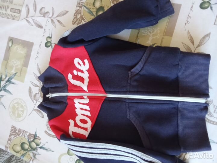 Одежда детская