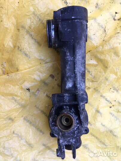 Термостат Мерседес 210