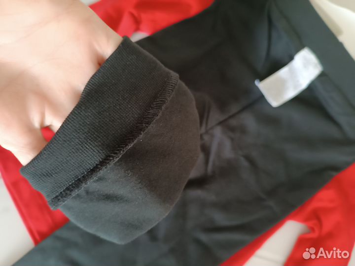 Заказ для Ольги одежда дет86 92+ косметика