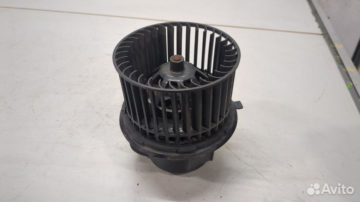 Двигатель отопителя Ford Transit, 2012