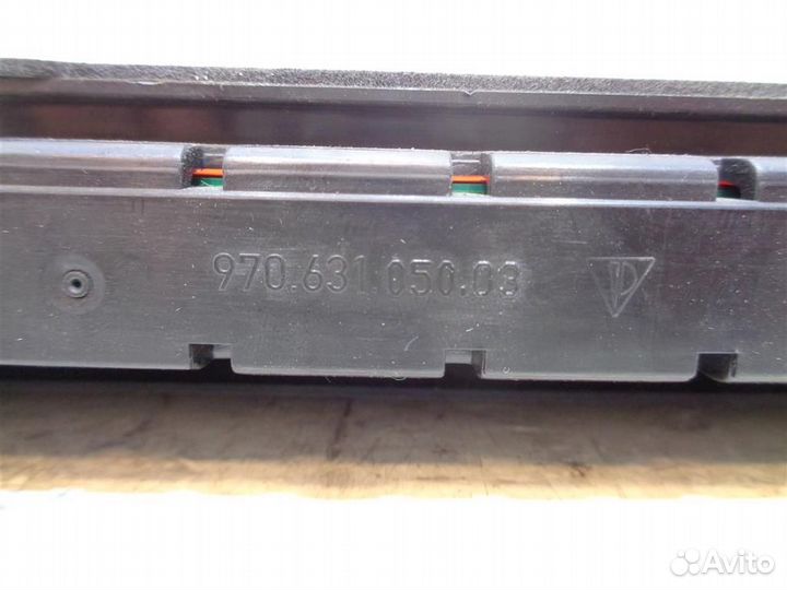 Фонарь задний (стоп сигнал) Porsche Panamera 4 20