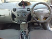 Toyota Platz 1.0 AT, 2002, 170 000 км, с пробегом, цена 340 000 руб.