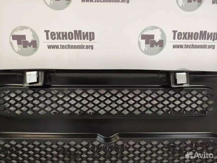 Решетка радиатора УАЗ 469 люкс